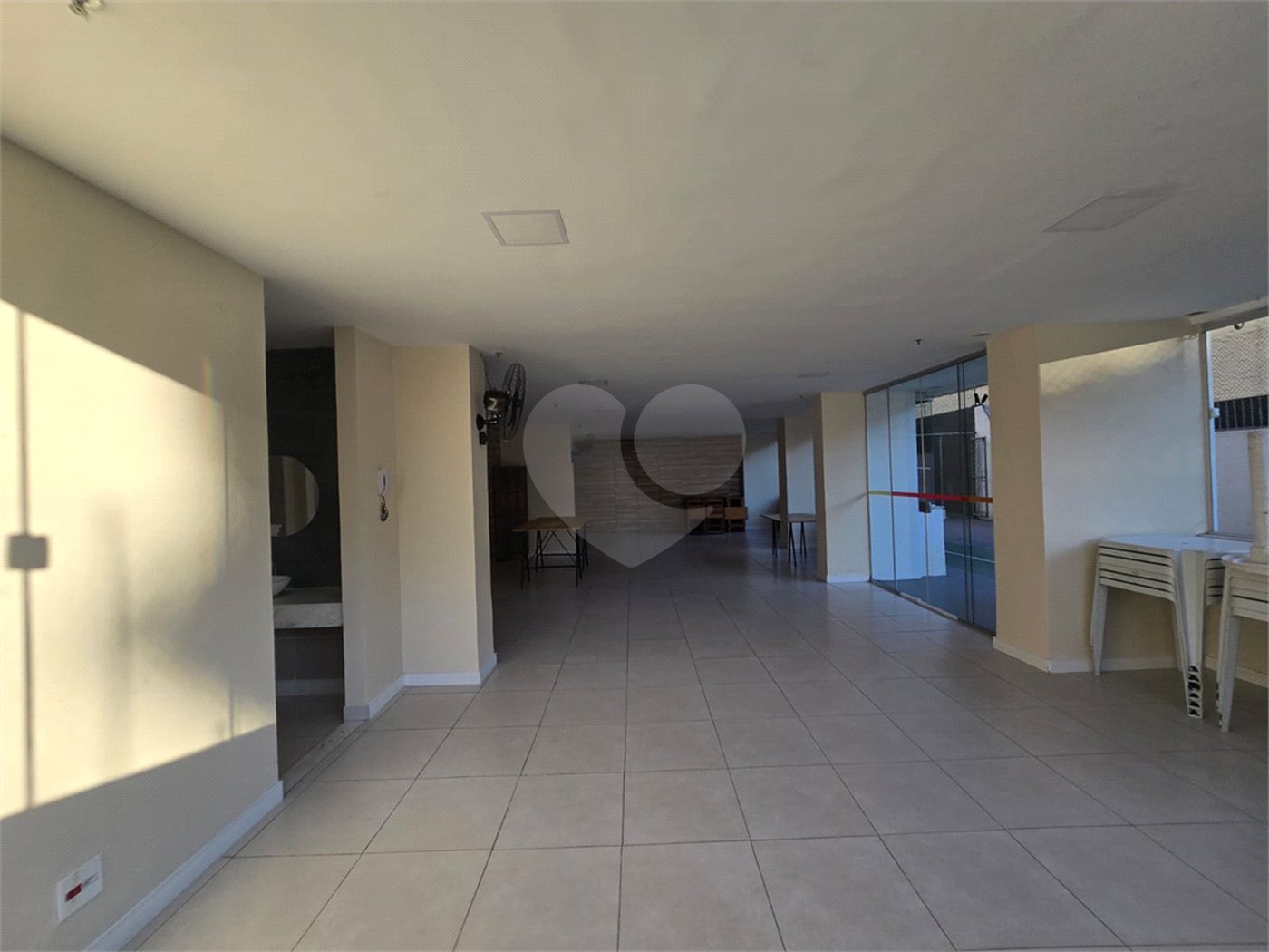Apartamento à venda com 2 quartos em Vila Isabel, Rio de Janeiro, RJ