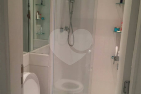 Apartamento à venda com 1 quarto em Sumarezinho, São Paulo, SP
