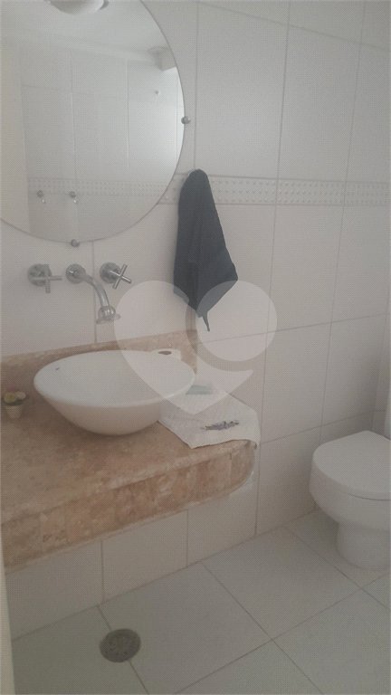 Apartamento à venda com 3 quartos, sendo 1 suíte, em Tucuruvi, São Paulo, SP