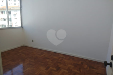 Apartamento à venda com 2 quartos, sendo 1 suíte, em Rio Comprido, Rio de Janeiro, RJ