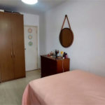 Apartamento Residencial à venda, Campo Grande, Santos - AP0818.