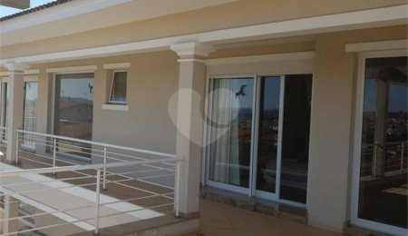 Sobrado à venda com 6 suítes em Vila Santista, Atibaia, SP