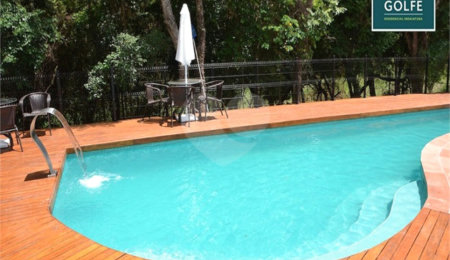 Terreno à venda no condomínio Jardins do Golfe Residencial Indaiatuba, Indaiatuba - SP