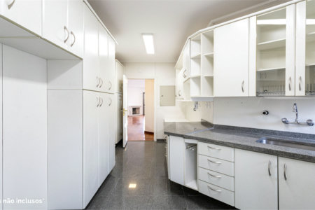 Apartamento à venda com 3 suítes em Perdizes, São Paulo, SP