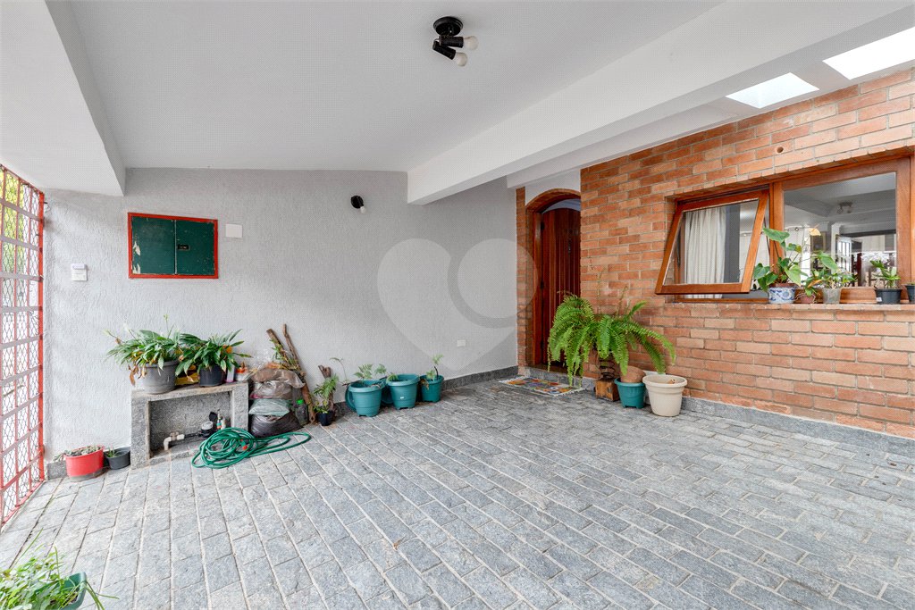 Casa de Vila à venda com 2 quartos, sendo 1 suíte, em Jardim Hípico, São Paulo, SP
