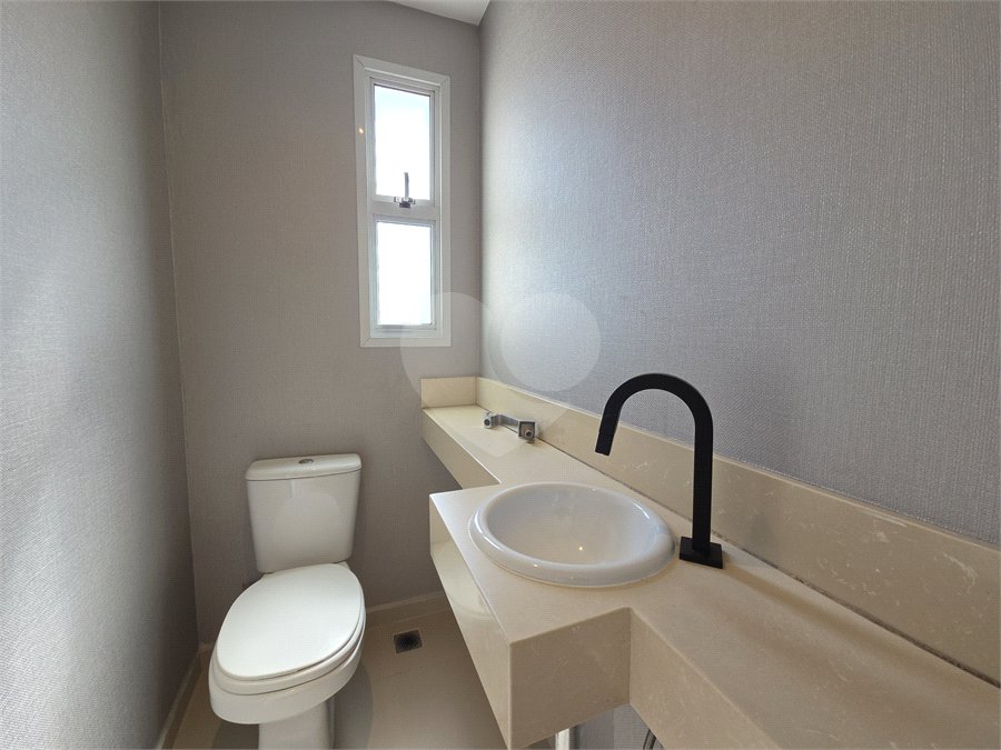 Apartamento para alugar com 3 suítes em Parque Campolim, Sorocaba, SP