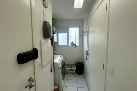 Apartamento à venda com 2 suítes em Vila Andrade, São Paulo, SP