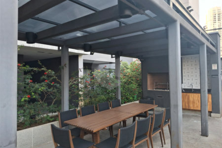 Apartamento à venda com 2 quartos, sendo 1 suíte,  em Ferreira, São Paulo, SP