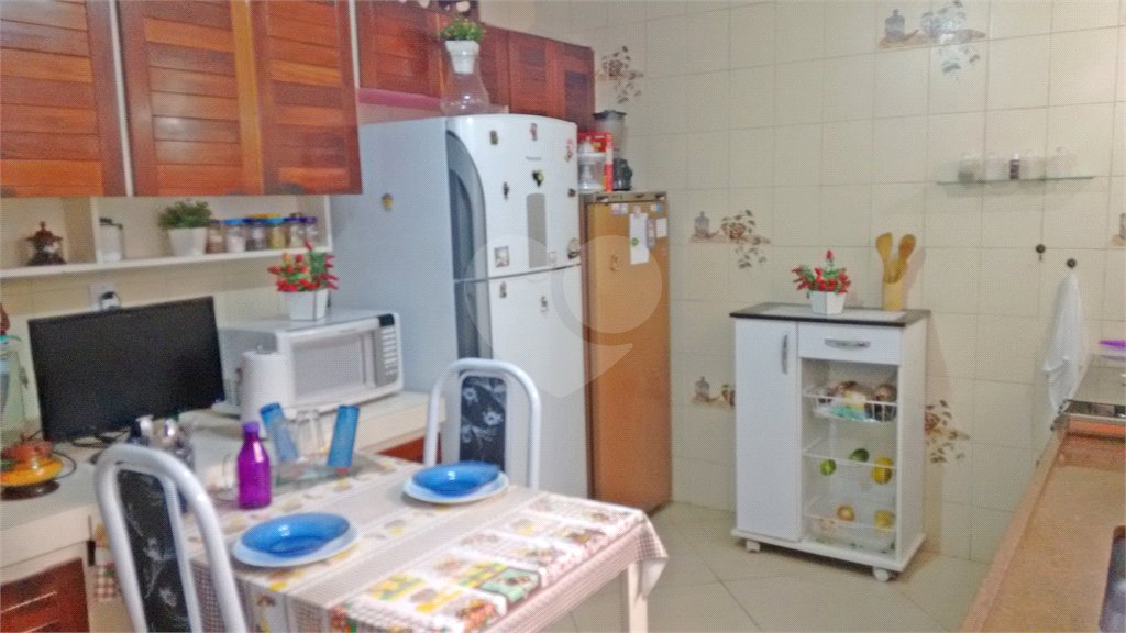 Casa de Vila à venda com 2 quartos em Granja Julieta, São Paulo, SP