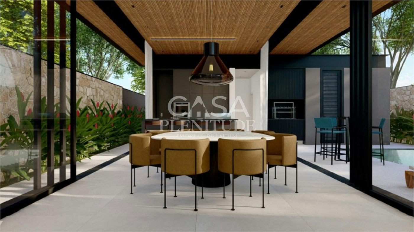 Casa em condomínio à venda com 3 suítes em Jardim Residencial Giverny, Sorocaba, SP