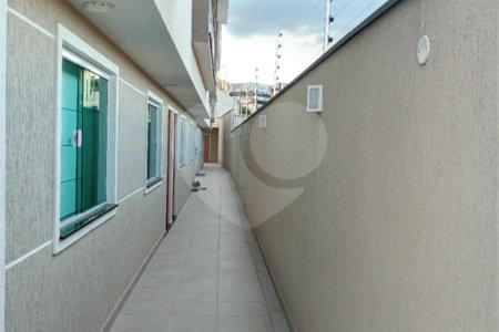 Casa à venda com 2 suítes no condomínio martinha, São Paulo - SP