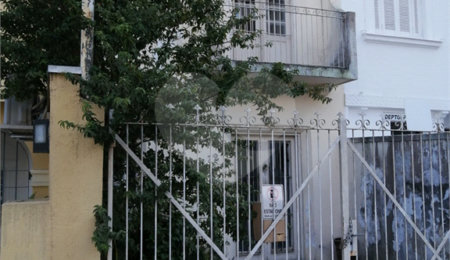 Sobrado à venda com 3 quartos em Vila Mariana, São Paulo, SP