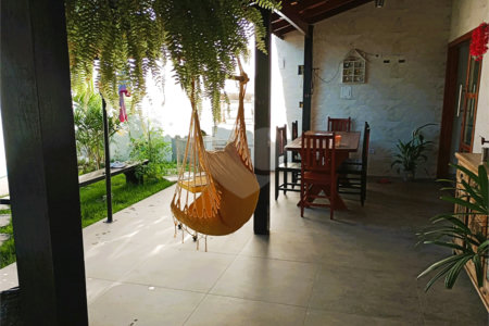 Casa à venda com 3 quartos, sendo 1 suíte, em Wanel Ville, Sorocaba, SP