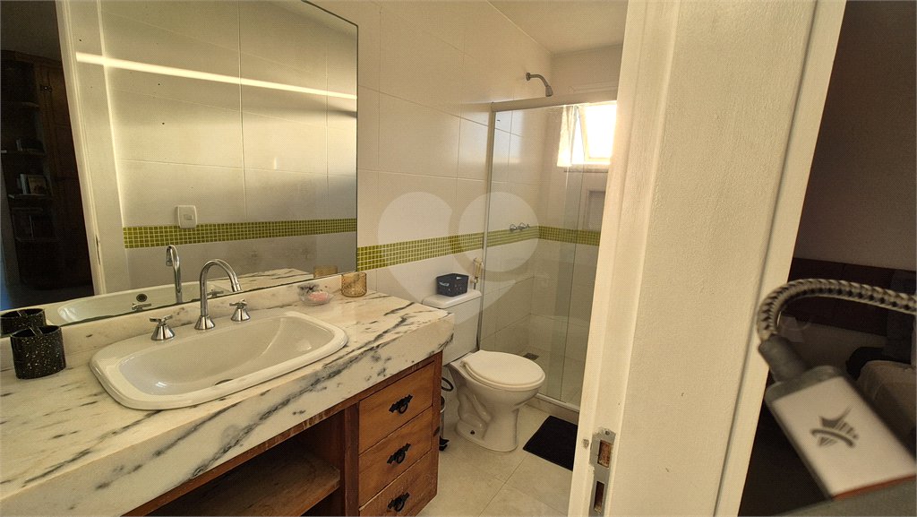 Casa em condomínio à venda com 4 suítes no Centro (mangue), Armação dos Búzios, RJ