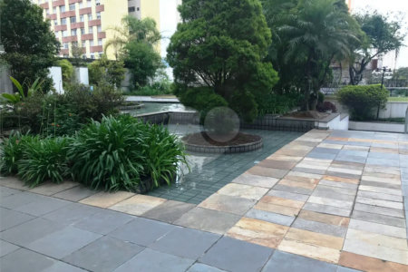 Apartamento à venda com 3 quartos, sendo 1 suíte, em Santana, São Paulo, SP