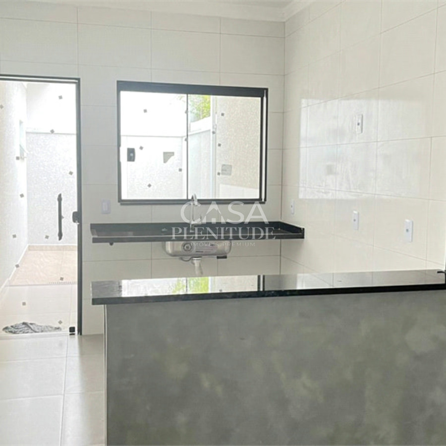 Casa à venda com 2 quartos, sendo 1 suíte, em Jardim Residencial Villa Amato, Sorocaba, SP