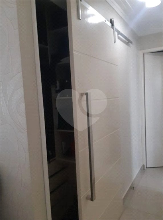 Apartamento à venda com 2 quartos em Vila Endres, Guarulhos, SP