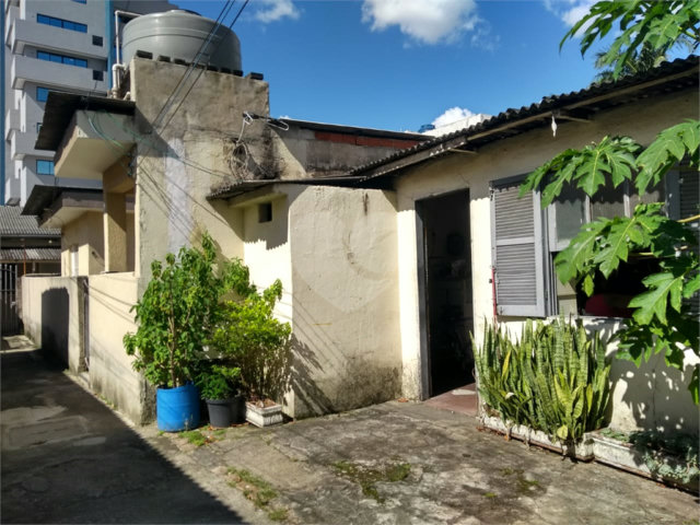 Terreno à venda em Jaçanã, São Paulo, SP
