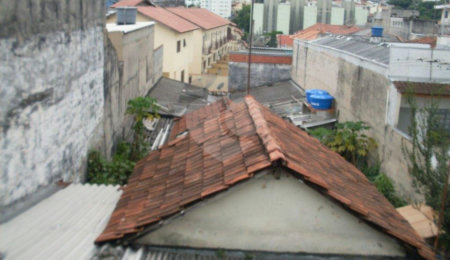 Casa à venda com 2 quartos em Santana, São Paulo, SP