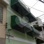 Casa de Vila à venda com 4 quartos em Tijuca, Rio de Janeiro, RJ