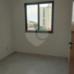 Apartamento à venda com 2 quartos em Santana, São Paulo, SP