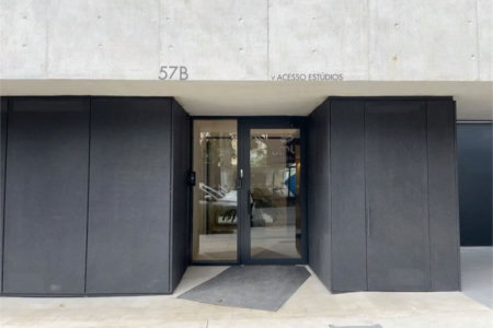 Studio à venda com 1 quarto em Pinheiros, São Paulo, SP