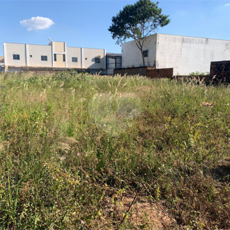 Terreno à venda em Setsul, Três Lagoas, MS