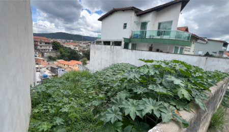 Terreno à venda em Jardim Guapira, São Paulo, SP