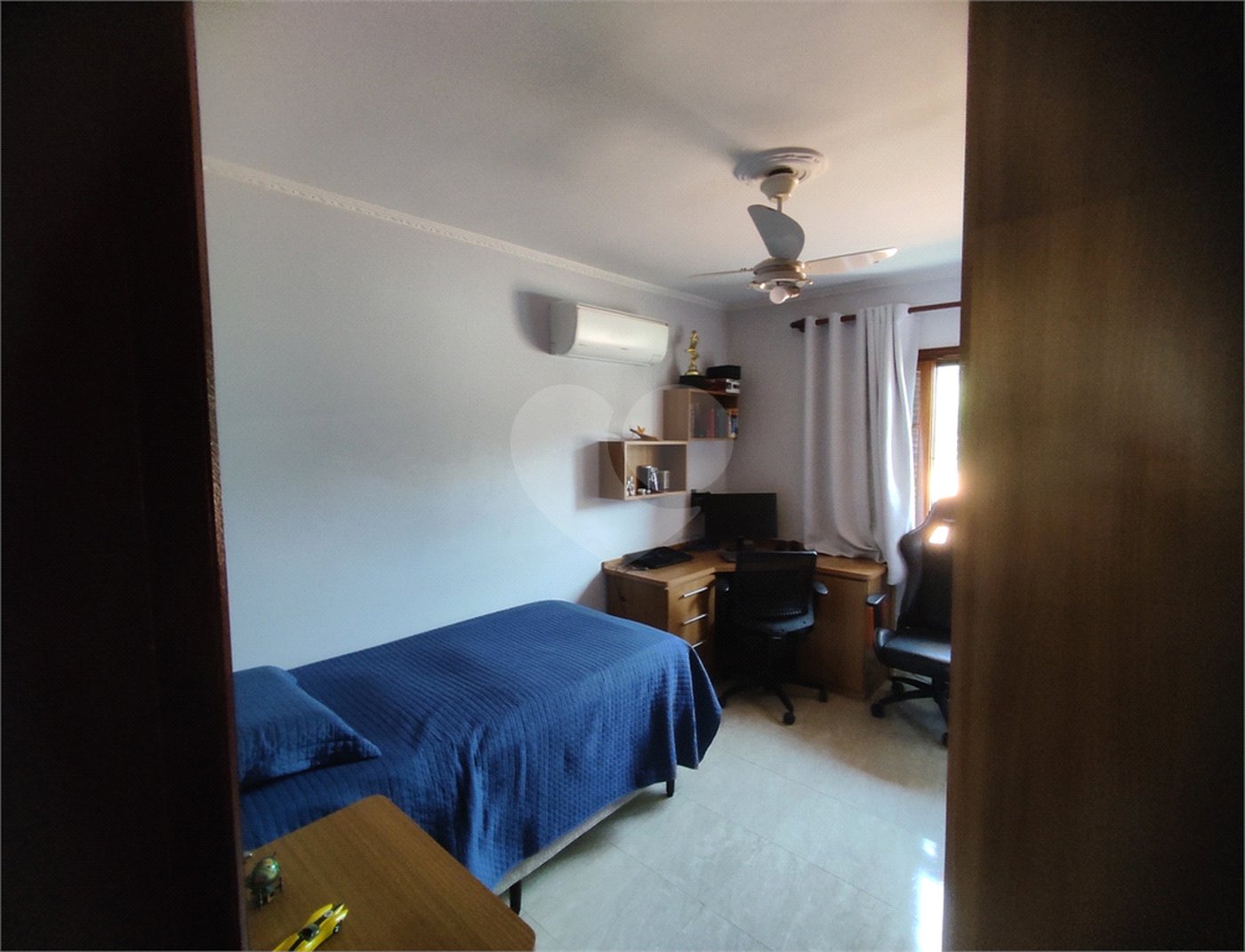 Casa à venda com 3 quartos, sendo 1 suíte,  em Jardim Moacyr Arruda, Indaiatuba, SP