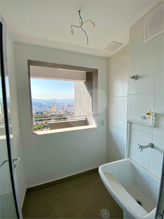 Apartamento à venda com 2 quartos, sendo 1 suíte, em Vila Rosália, Guarulhos, SP