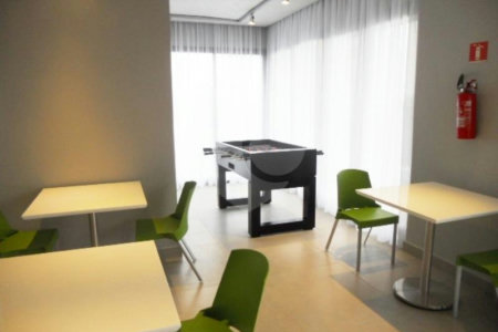 Apto Studio 32m2 - Metrô Saúde - Bom p/Investidor