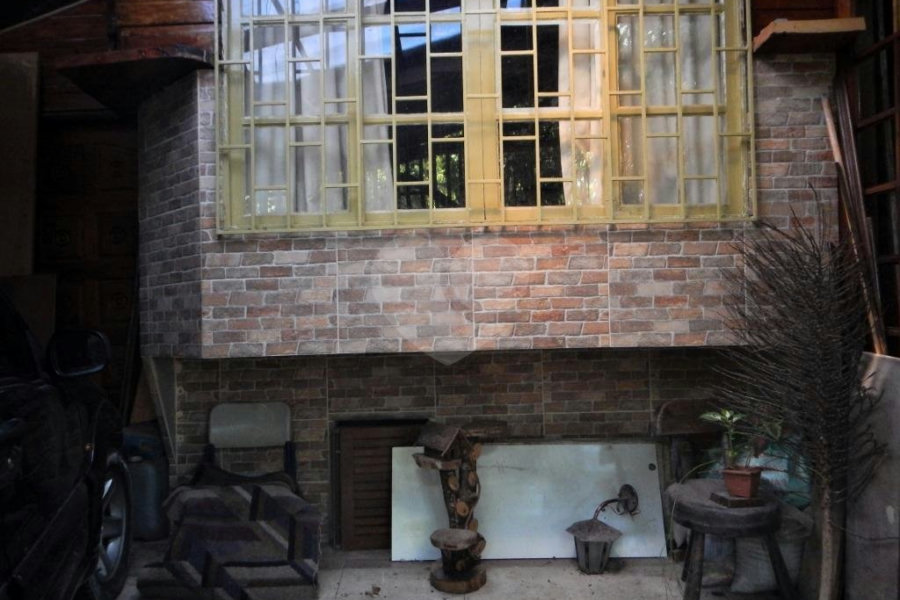 Casa Térrea à venda com 2 quartos, sendo 1 suíte, em Alto da Boa Vista, São Paulo, SP
