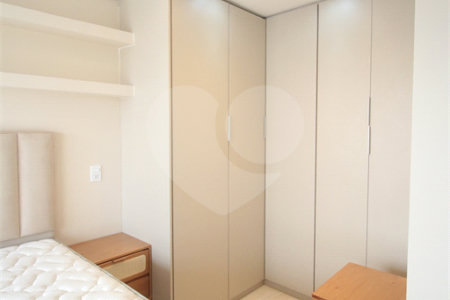 Apartamento à venda com 2 suítes em Mirandópolis, São Paulo, SP