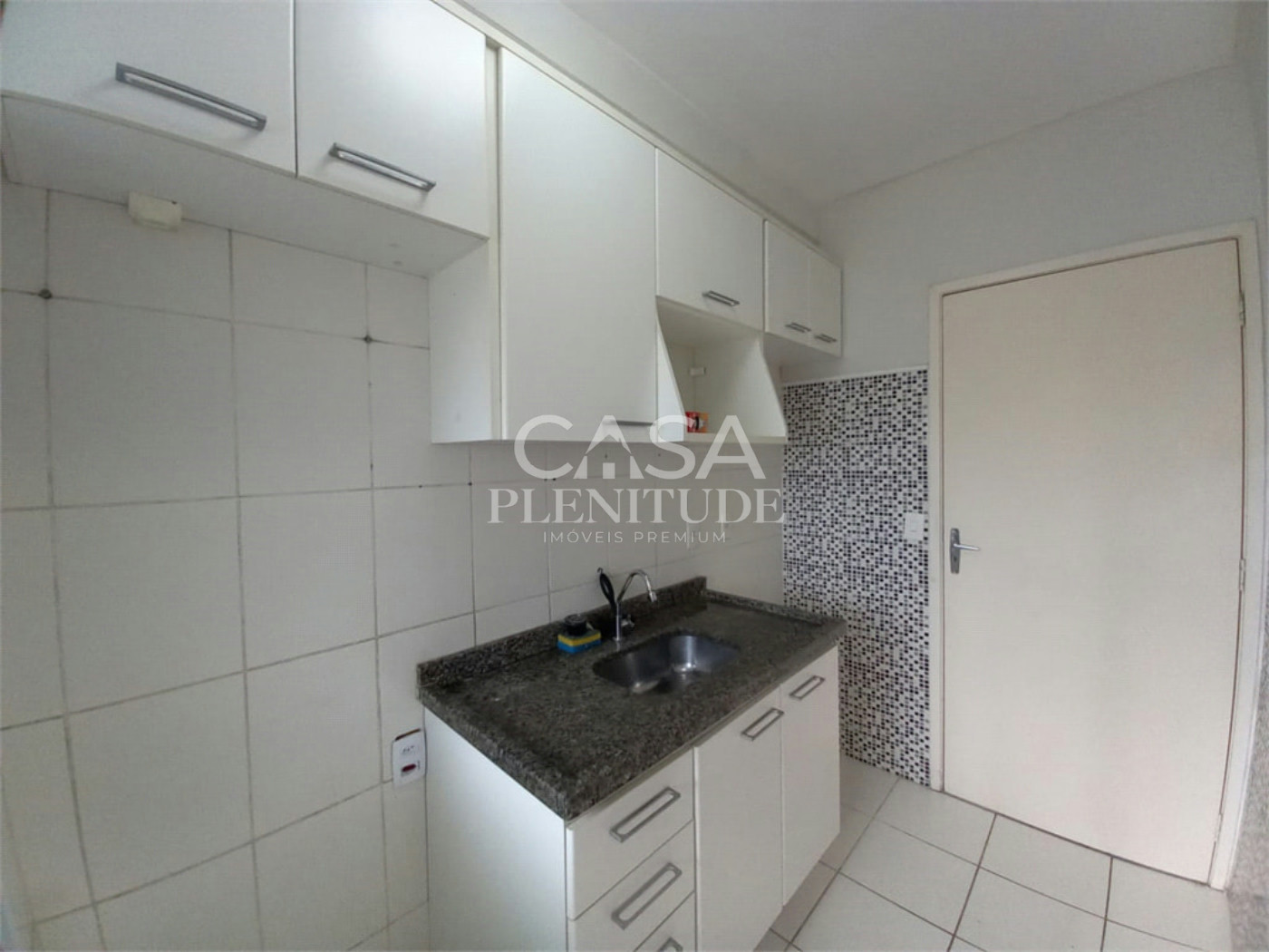 Apartamento à venda com 2 quartos, sendo 1 suíte, em Vila Trujillo, Sorocaba, SP