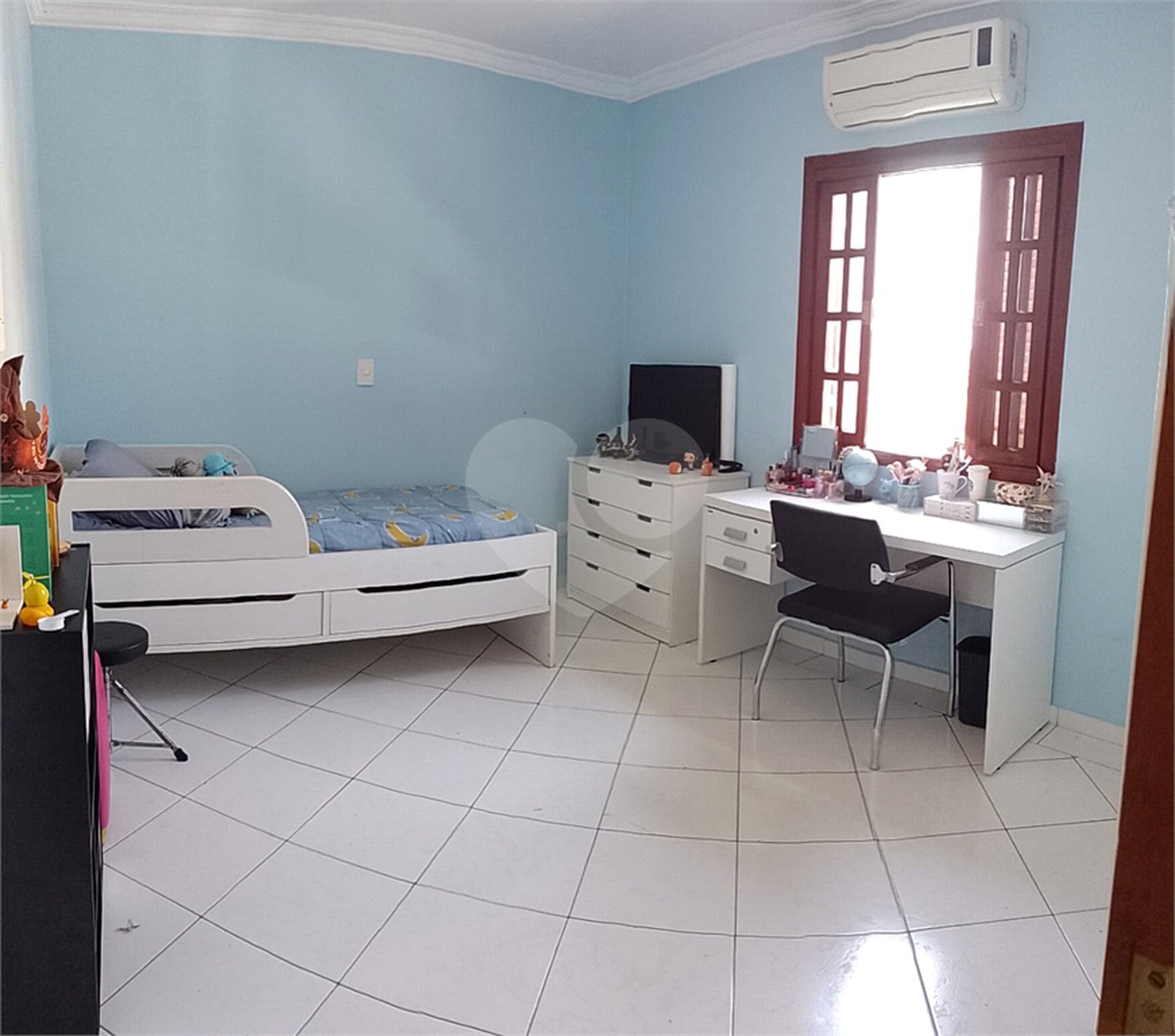 Sobrado à venda com 3 quartos, sendo 1 suíte, em Jardim Regina, São Paulo, SP