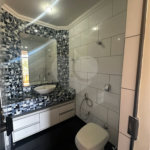 Apartamento à venda com 2 quartos, sendo 1 suíte, no Centro, Ponta Porã, MS