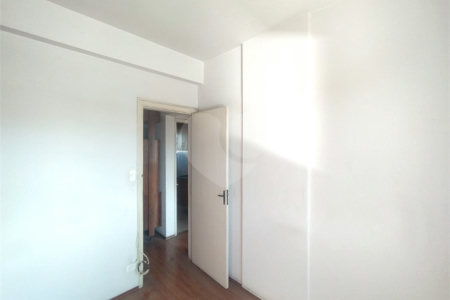 Apartamento à venda com 2 quartos em Santana, São Paulo, SP