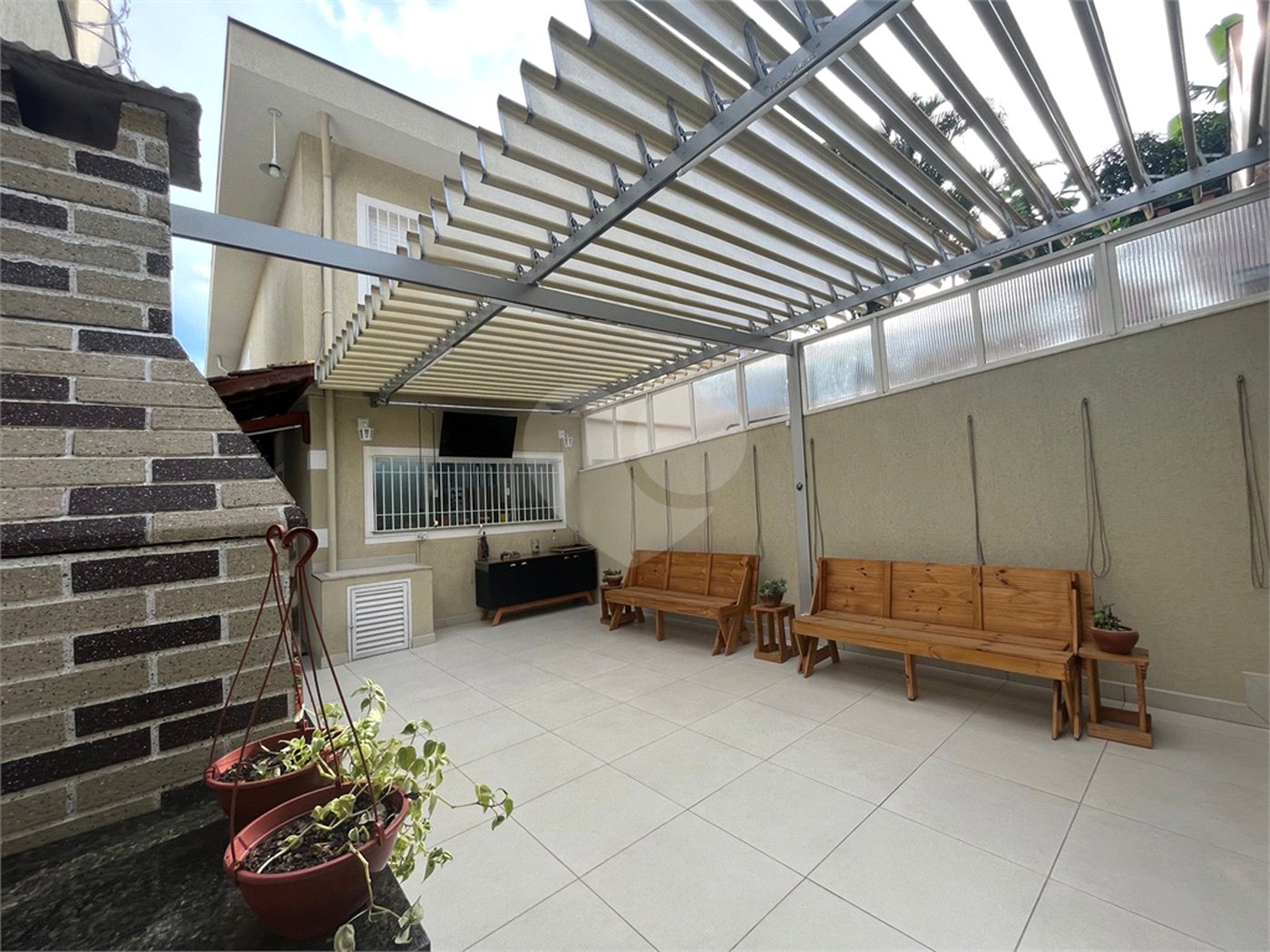 Sobrado à venda com 3 quartos, sendo 1 suíte, em Tucuruvi, São Paulo, SP