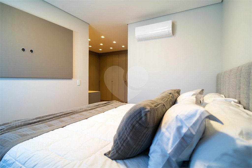 Apartamento à venda com 3 suítes em Jardim Faculdade, Sorocaba, SP