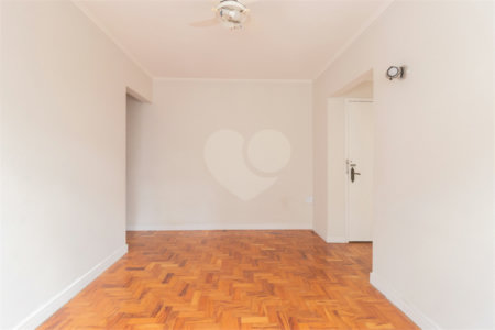 Apartamento à venda com 2 quartos em Jardim Paulista, São Paulo, SP