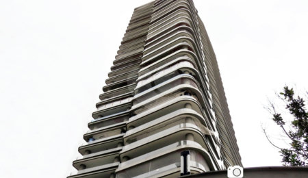 Apartamento à venda com 4 suítes em Itaim Bibi, São Paulo, SP