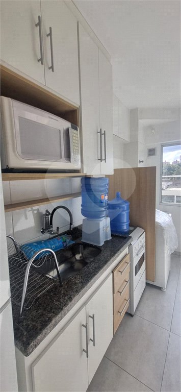 Apartamento à venda com 2 quartos em Jardim Vergueiro, Sorocaba, SP