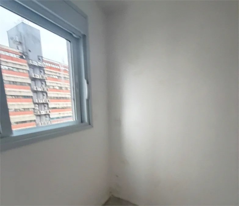 Apartamento à venda com 1 suíte em Vila Leopoldina, São Paulo, SP