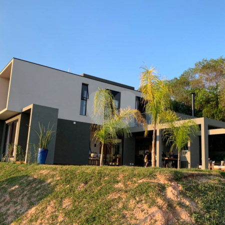 Casa à venda com 4 suítes no condomínio La Reserva Ii, Atibaia - SP