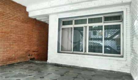 Casa à venda com 3 quartos, sendo 1 suíte,  em Tucuruvi, São Paulo, SP