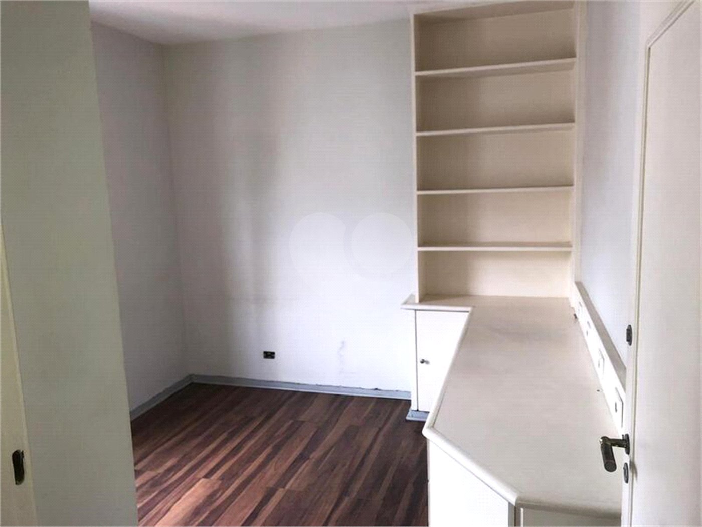 Apartamento à venda com 3 quartos, sendo 1 suíte, em Jardim Paulista, São Paulo, SP