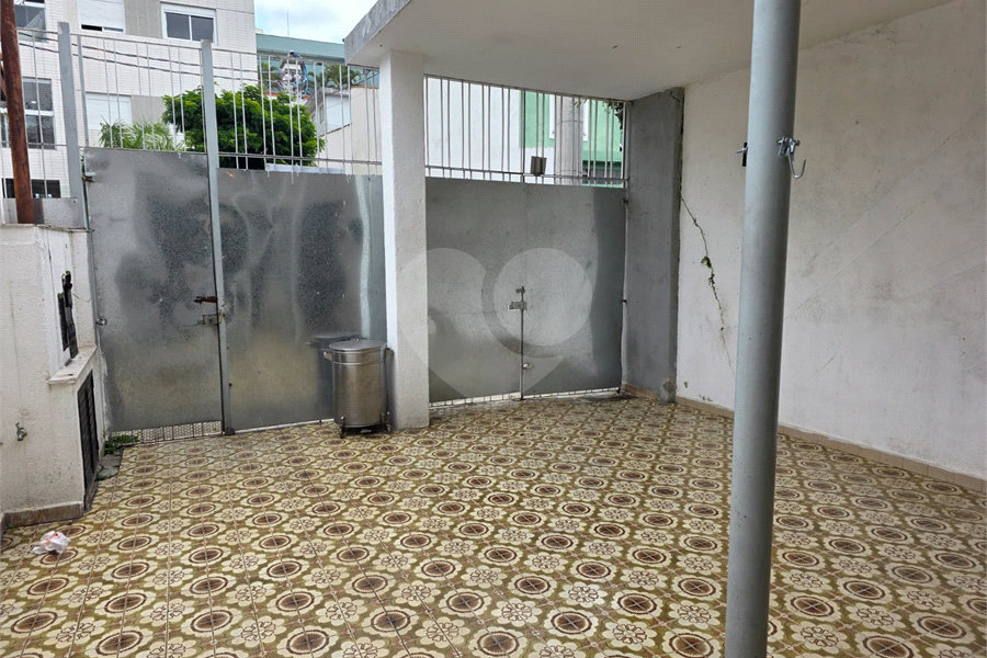 Sobrado à venda com 2 quartos em Jardim São Paulo(zona Norte), São Paulo, SP