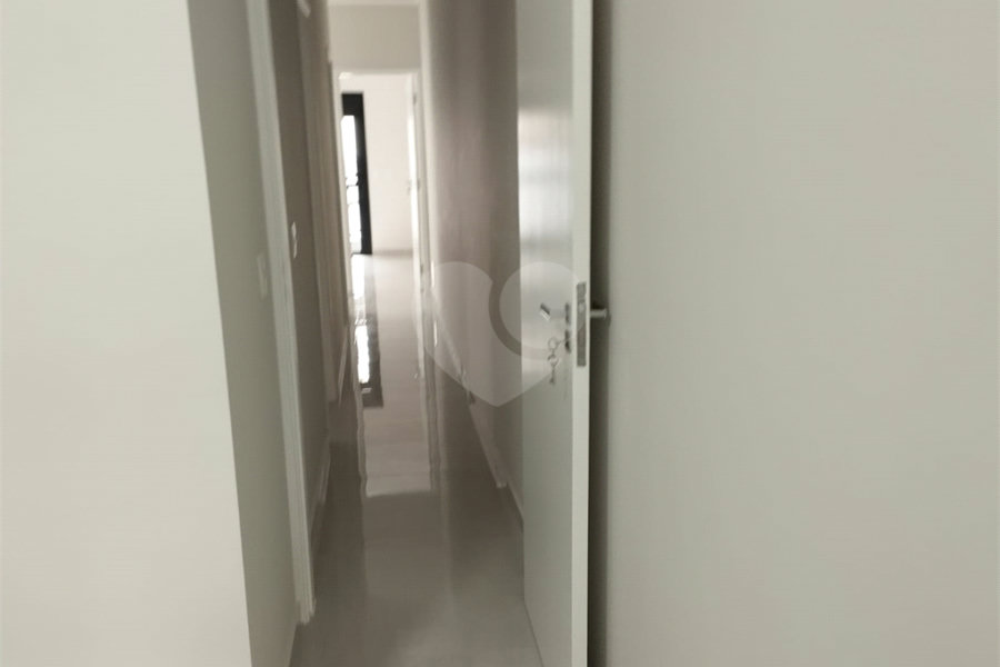 Sobrado à venda com 3 quartos, sendo 1 suíte, em Santana, São Paulo, SP