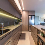 Apartamento à venda com 1 suíte em Pinheiros, São Paulo, SP