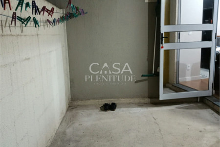 Apartamento à venda com 2 quartos em Caguassu, Sorocaba, SP